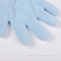 Microfiber Car Wash Mitt